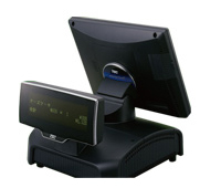 バリエーション黒